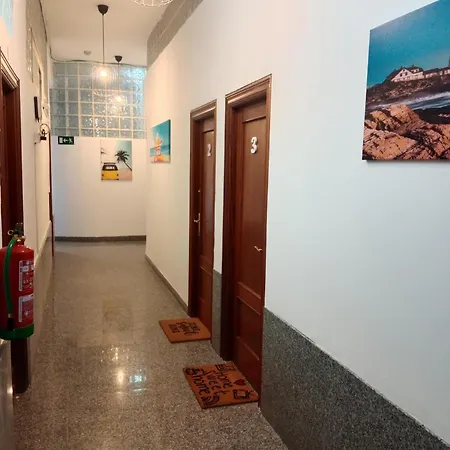 Estudios Centricos Rh - Altamar Santander Exterior photo