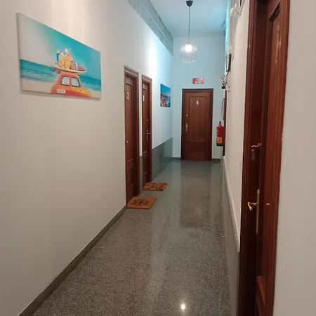Estudios Centricos Rh - Altamar Santander Exterior photo