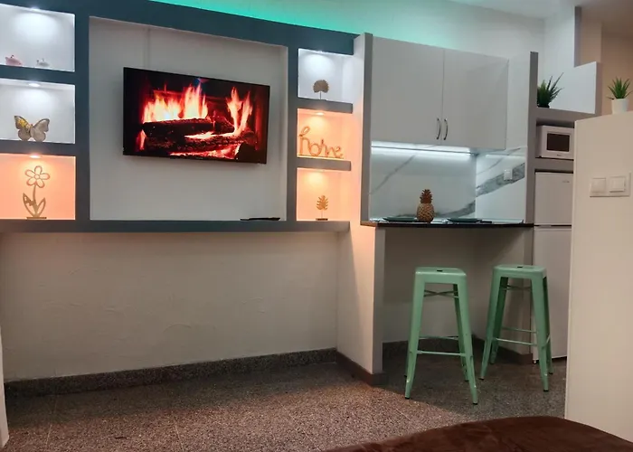 Estudios Centricos Rh - Altamar