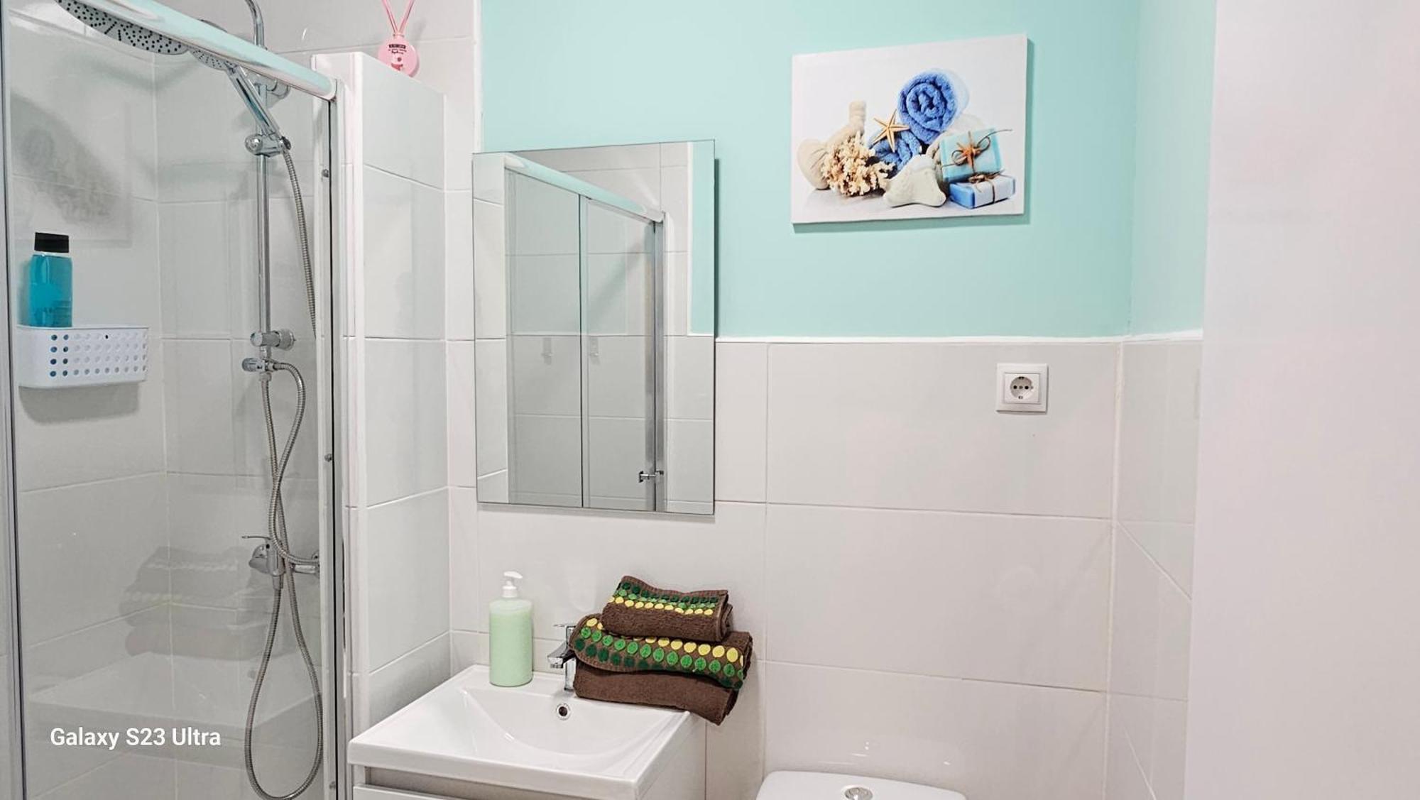 Apartment Estudios Centricos Rh - Altamar Santander