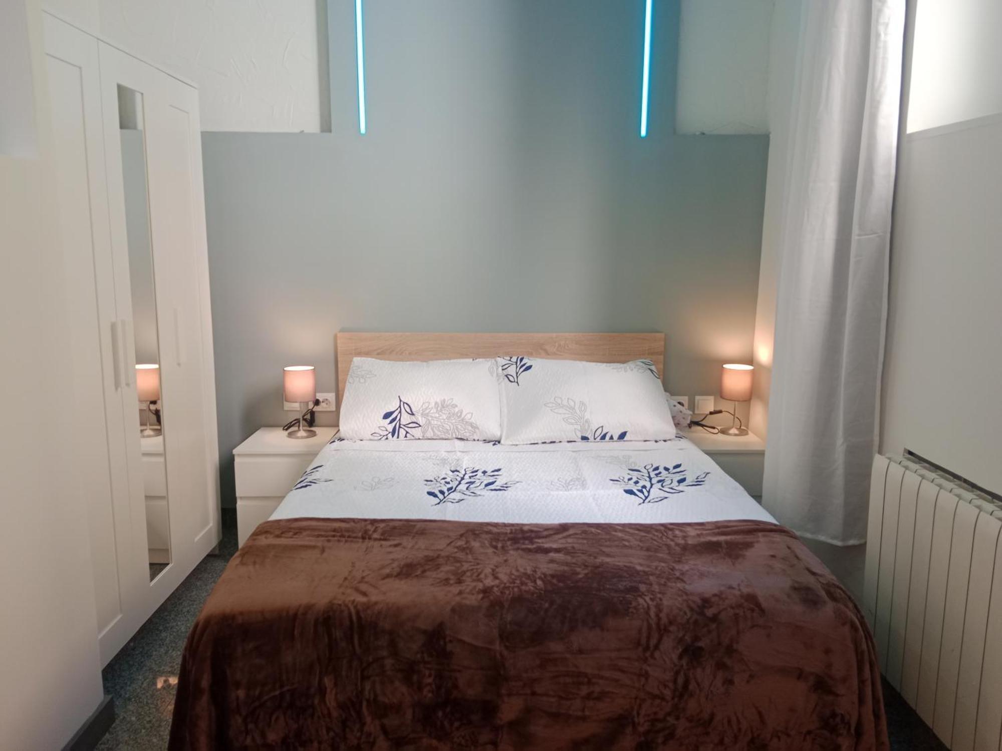Appartement Estudios Centricos Rh - Altamar Santander